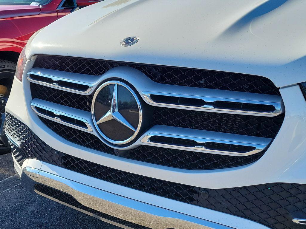 used 2022 Mercedes-Benz GLE 350 car, priced at $39,298