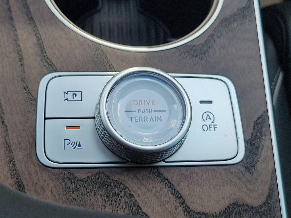 new 2026 Genesis GV80 car, priced at $80,887