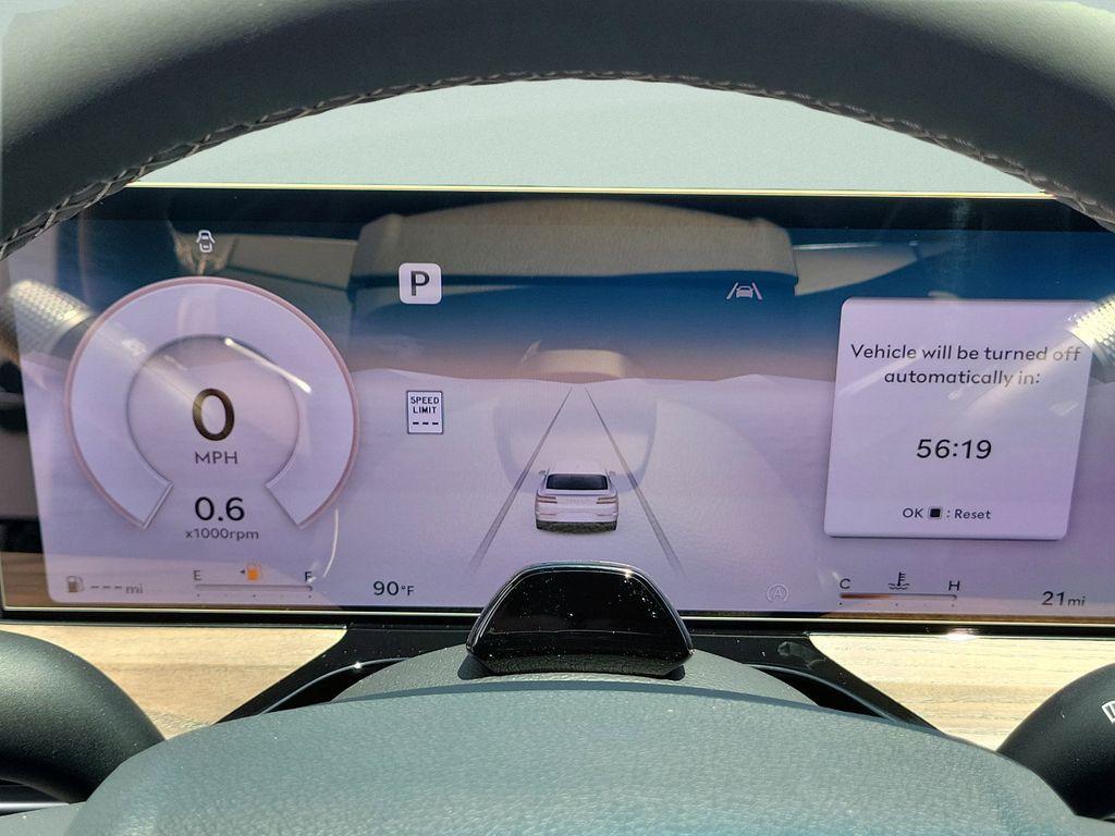 new 2026 Genesis GV80 car