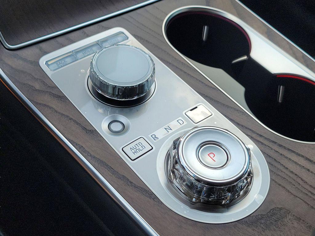 new 2026 Genesis GV80 car, priced at $80,887