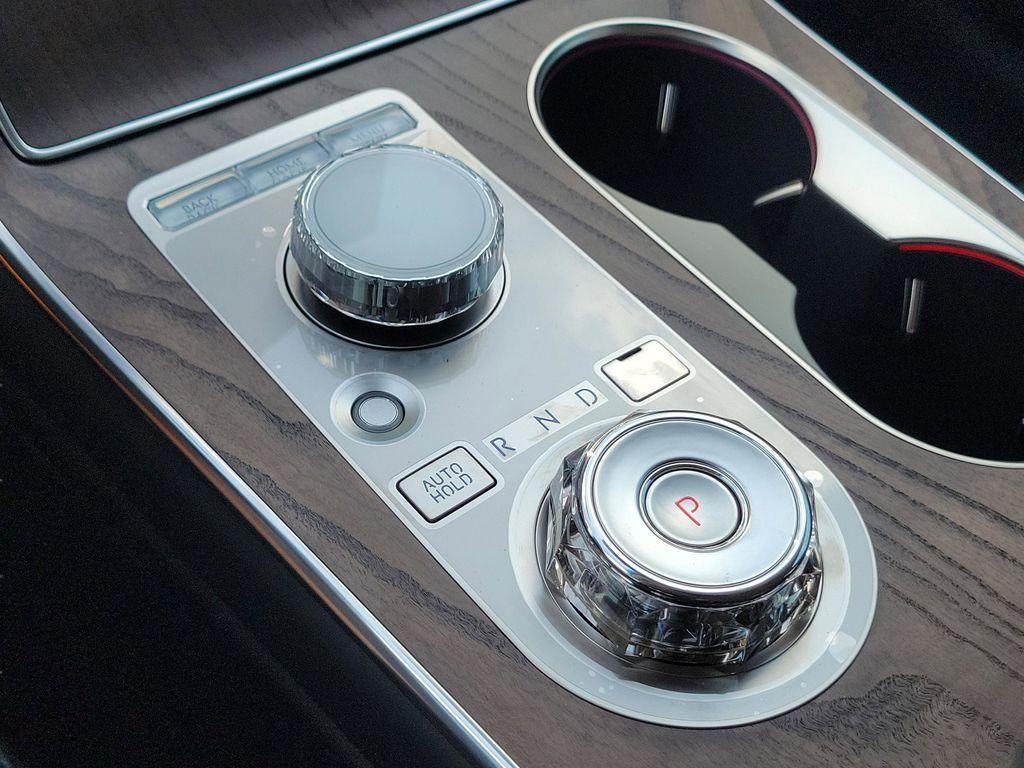 new 2026 Genesis GV80 car, priced at $80,887