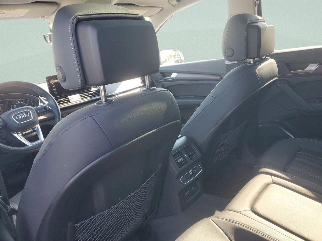 used 2026 Genesis GV70 car, priced at $68,847