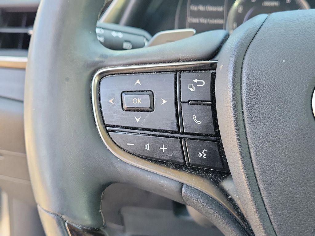 used 2021 Lexus ES 350 car, priced at $30,347