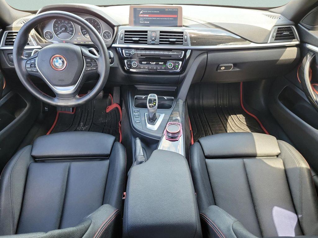 used 2018 BMW 430 Gran Coupe car, priced at $17,347