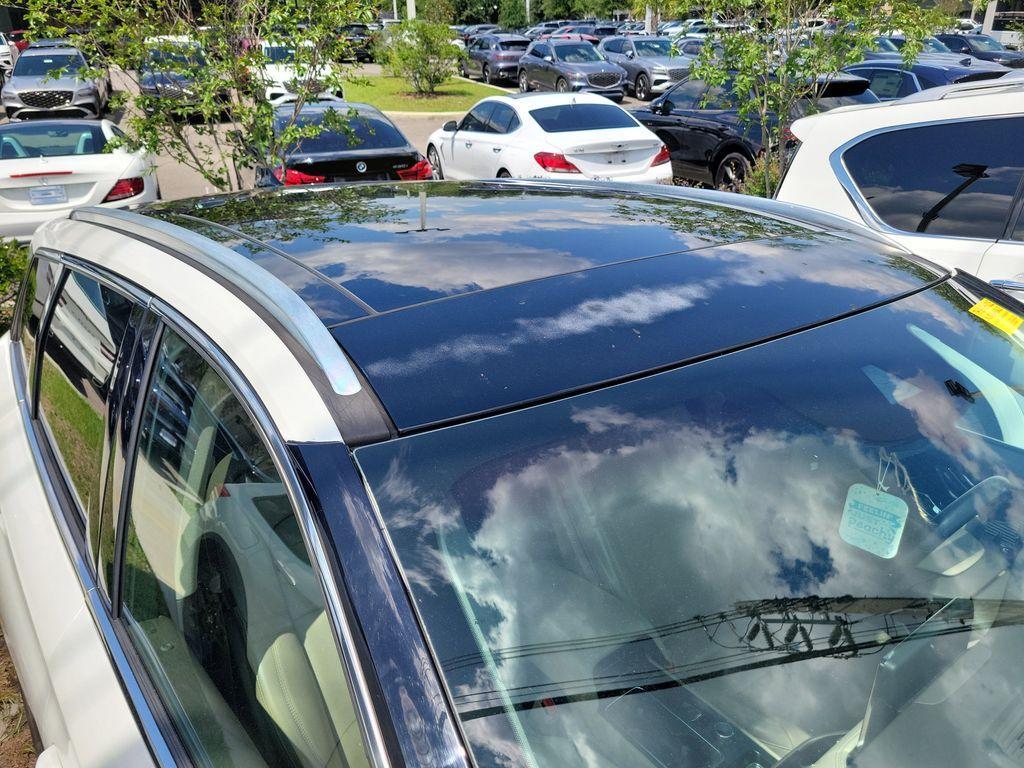 used 2020 Lincoln Corsair car, priced at $22,847