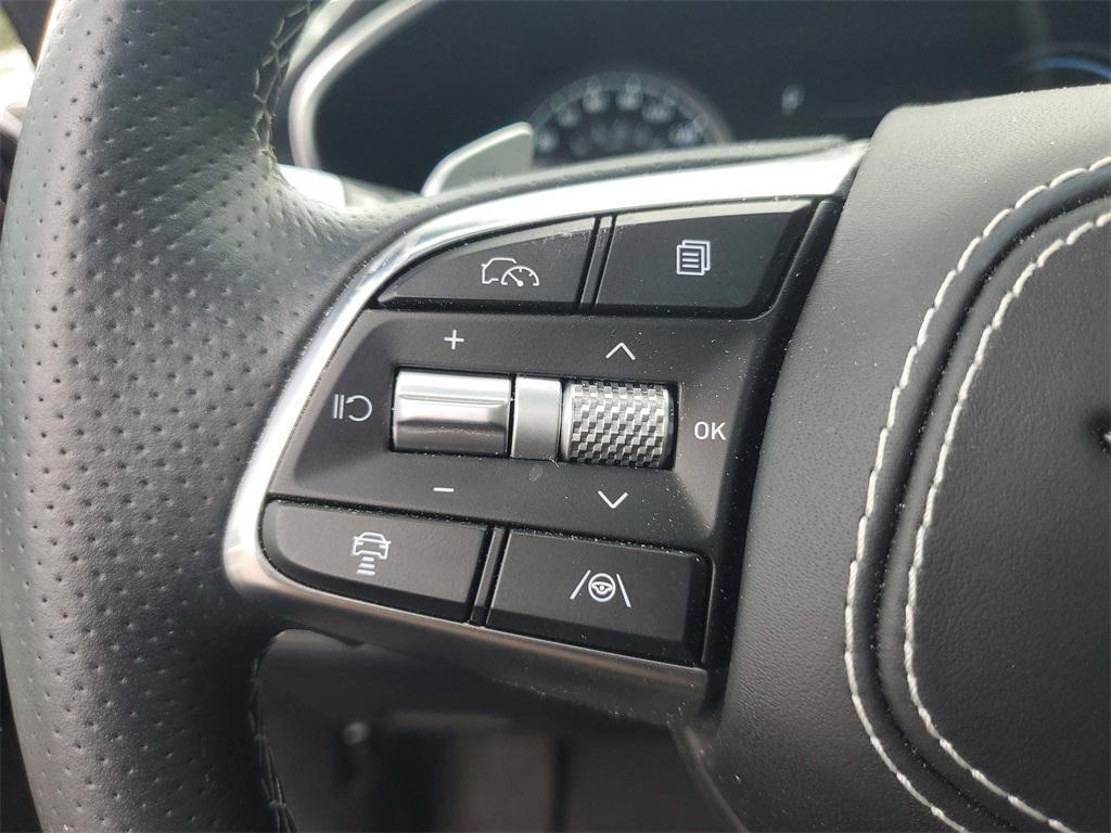 used 2025 Genesis G70 car, priced at $46,998