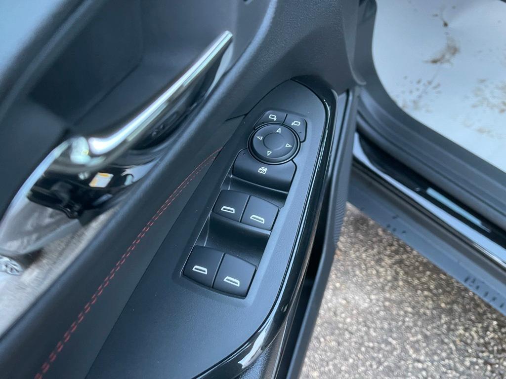 new 2026 Chevrolet Trax car, priced at $29,425