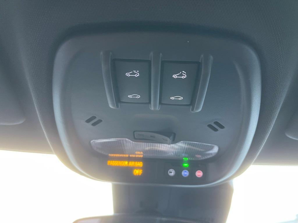 new 2026 Chevrolet Trax car, priced at $29,425