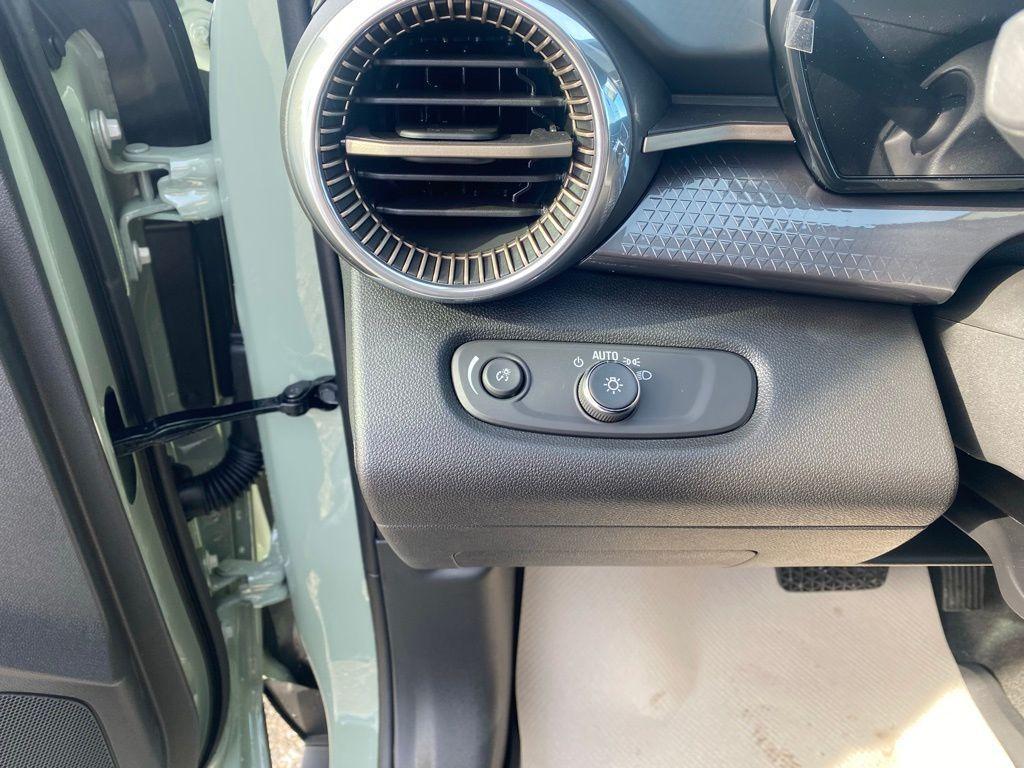 new 2026 Chevrolet Trax car, priced at $27,255