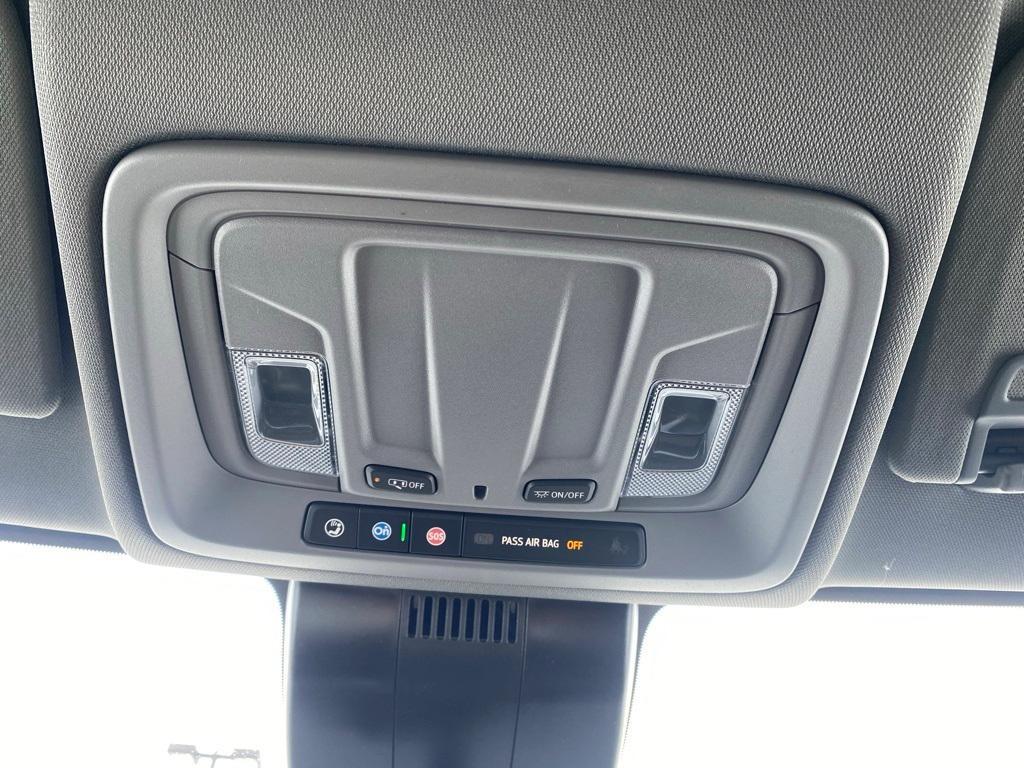 new 2026 Chevrolet Silverado 1500 car, priced at $51,295