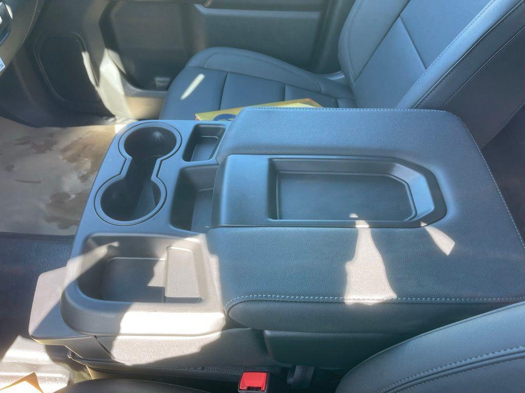 new 2025 Chevrolet Silverado 2500 car, priced at $72,953