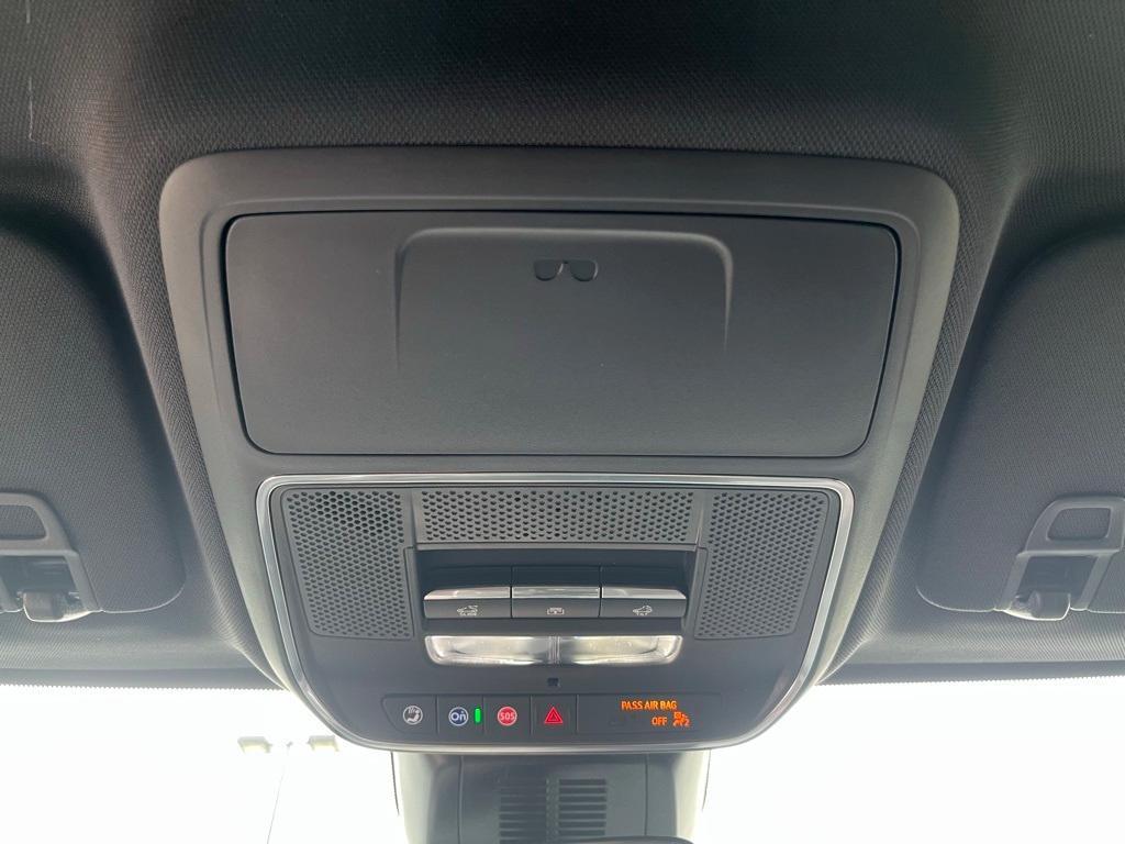 new 2026 Chevrolet Equinox car, priced at $40,105