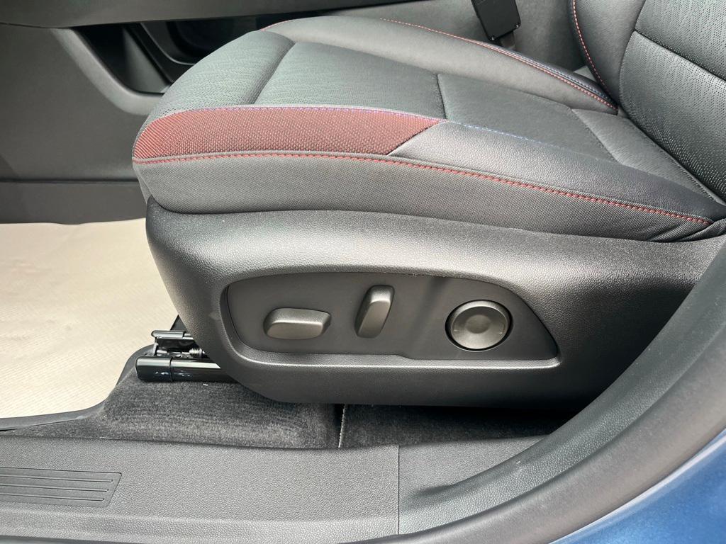 new 2026 Chevrolet Equinox car, priced at $40,105