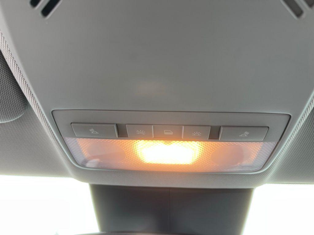 used 2022 Chevrolet Trax car, priced at $16,999