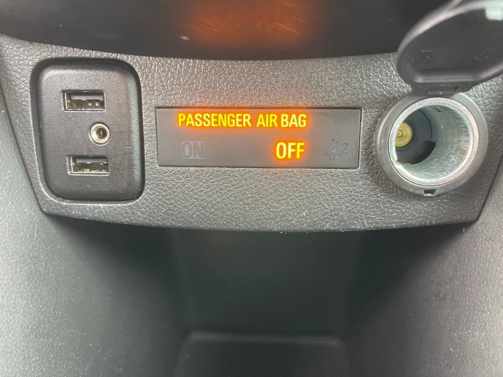 used 2022 Chevrolet Trax car, priced at $17,711