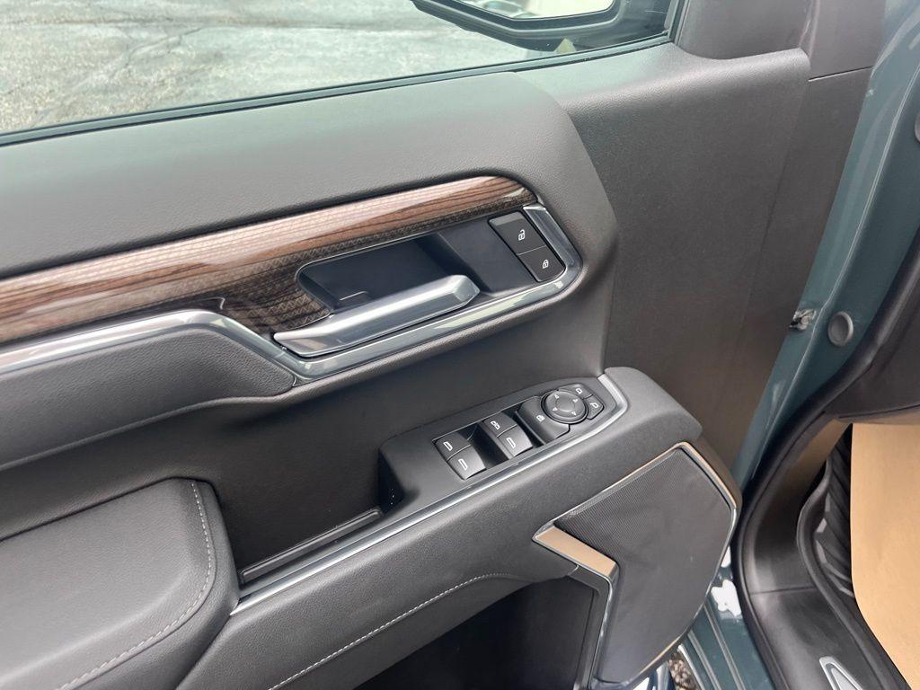 new 2026 Chevrolet Silverado 1500 car, priced at $62,815