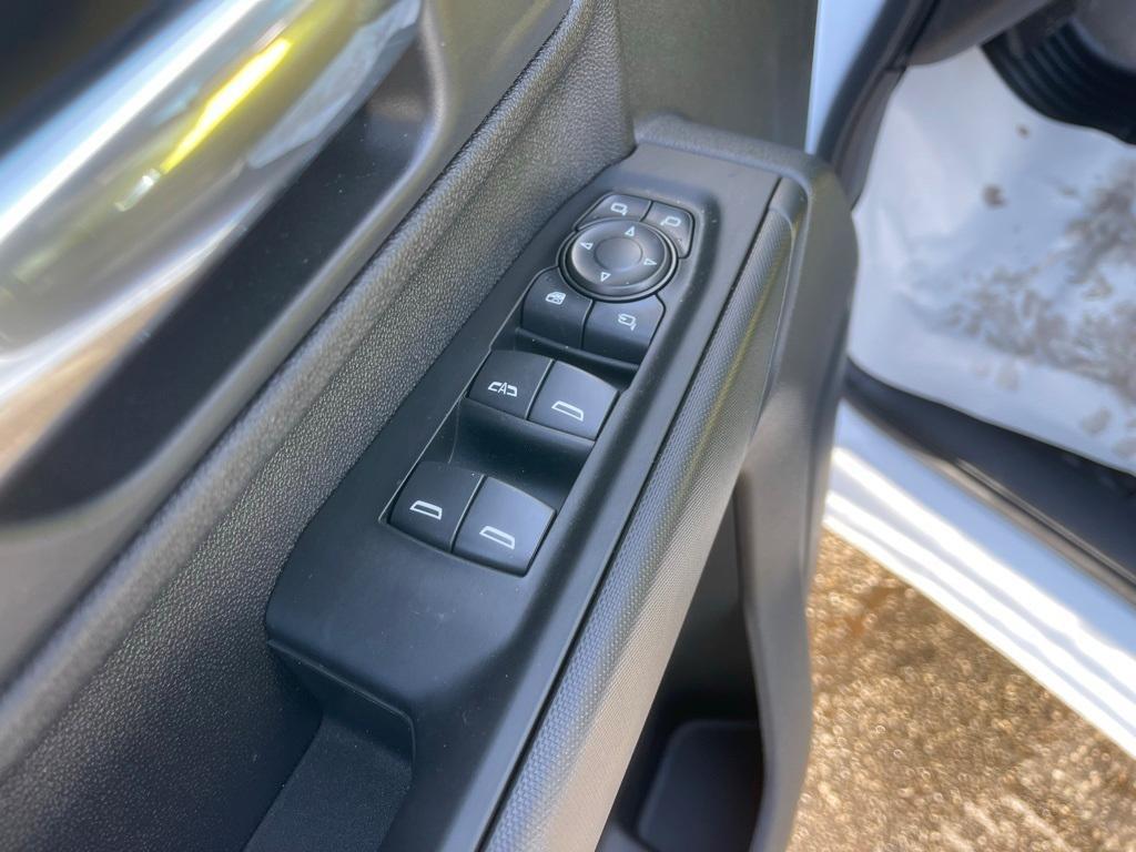 new 2026 Chevrolet Silverado 2500 car, priced at $64,093