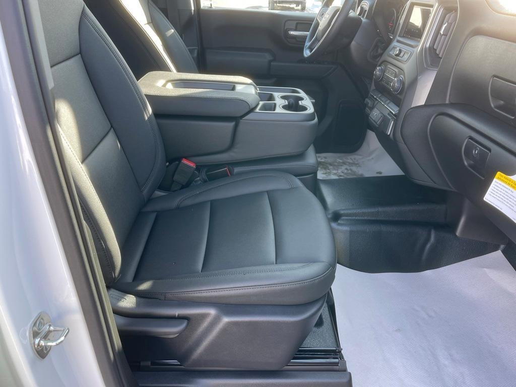 new 2026 Chevrolet Silverado 2500 car, priced at $64,093