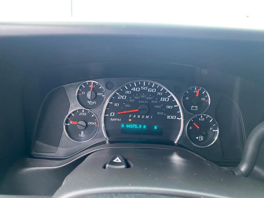 used 2015 Chevrolet Express 2500 car, priced at $19,999