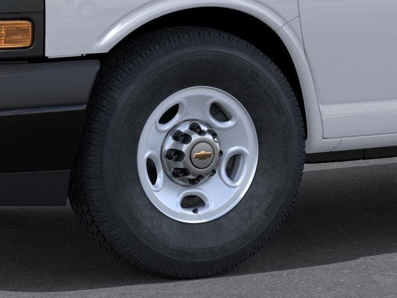 new 2025 Chevrolet Express 2500 car, priced at $45,010