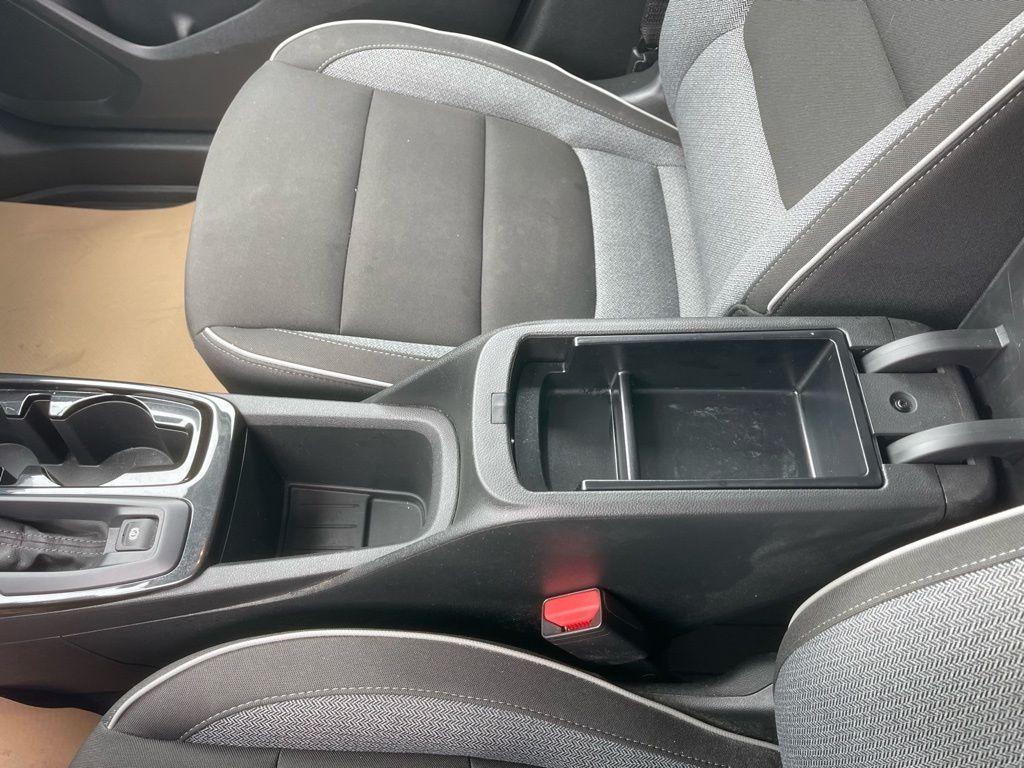 used 2023 Chevrolet TrailBlazer car, priced at $19,999