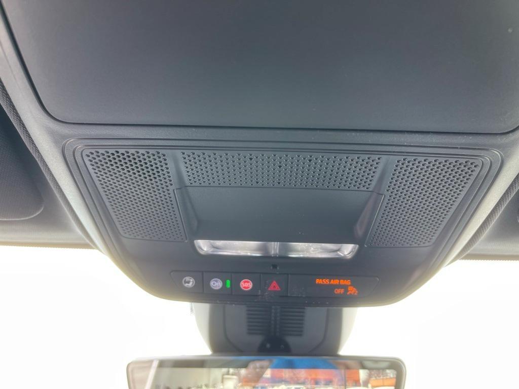 new 2026 Chevrolet Equinox car, priced at $32,065