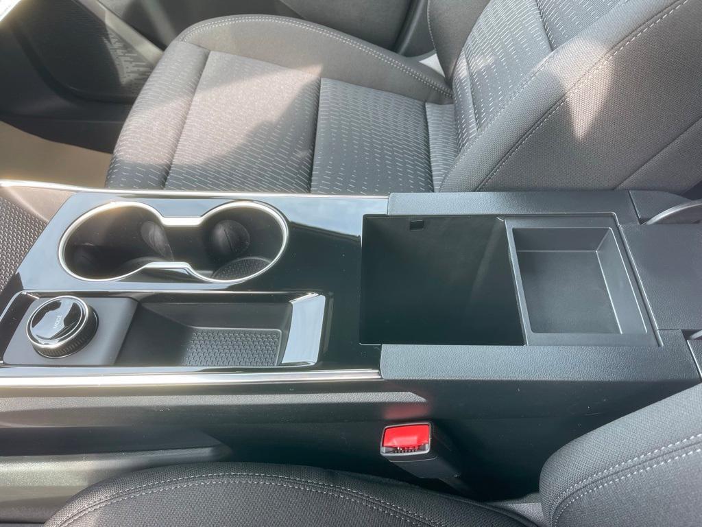 new 2026 Chevrolet Equinox car, priced at $32,065