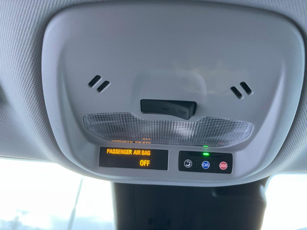 new 2026 Chevrolet Trax car, priced at $26,780