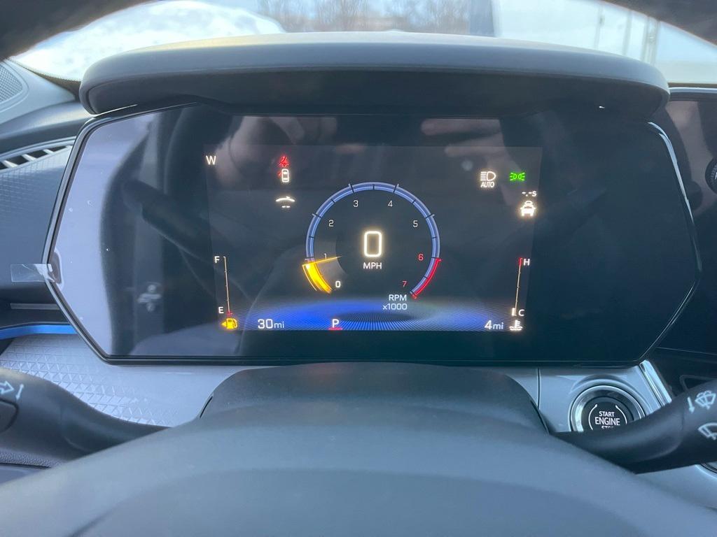 new 2026 Chevrolet Trax car, priced at $26,780