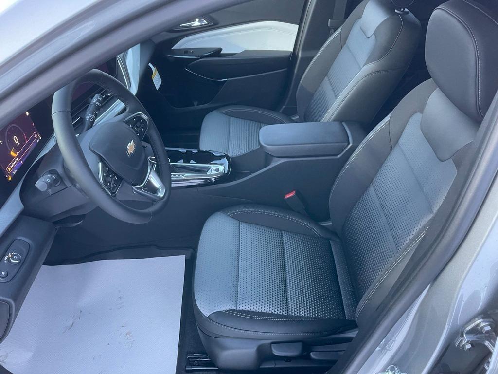 new 2026 Chevrolet Trax car, priced at $26,780