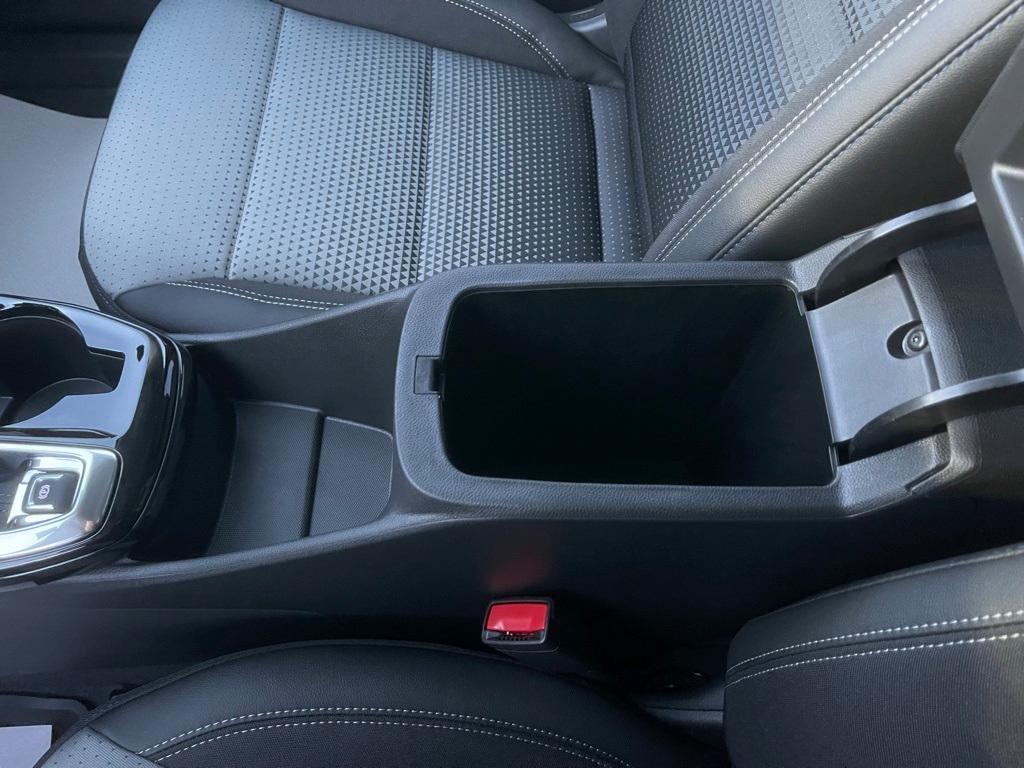 new 2026 Chevrolet Trax car, priced at $26,780