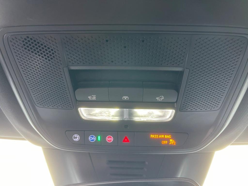 new 2026 Chevrolet Equinox EV car, priced at $41,240