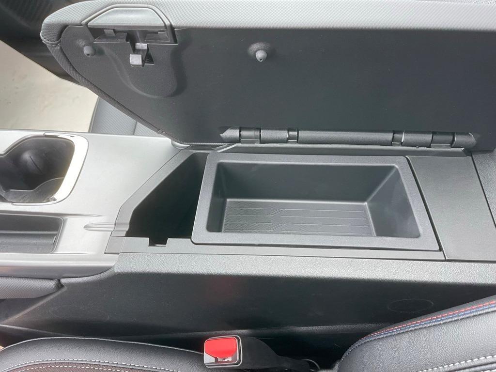 new 2026 Chevrolet Equinox EV car, priced at $41,240