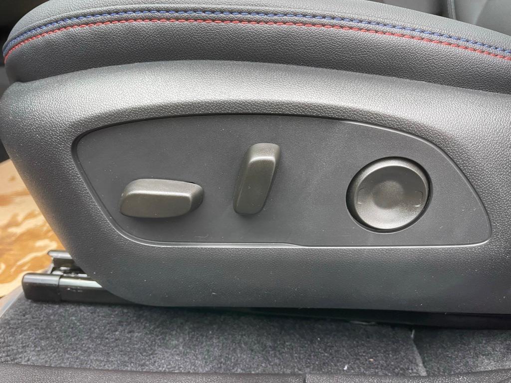 new 2026 Chevrolet Equinox EV car, priced at $41,240