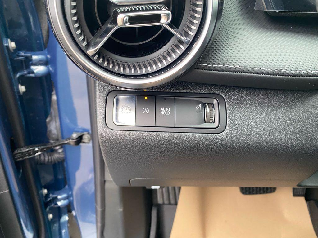 new 2026 Chevrolet Equinox car, priced at $32,660