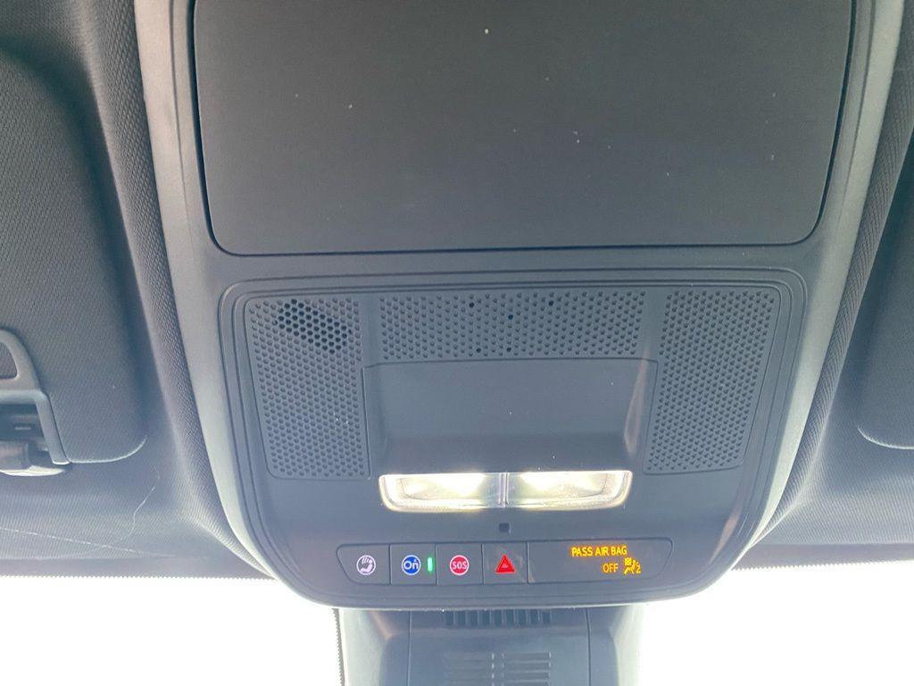 new 2026 Chevrolet Equinox car, priced at $32,660