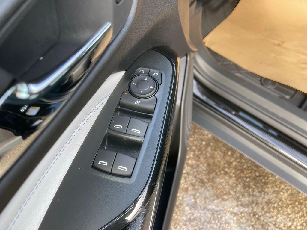 new 2026 Chevrolet Trax car, priced at $24,855