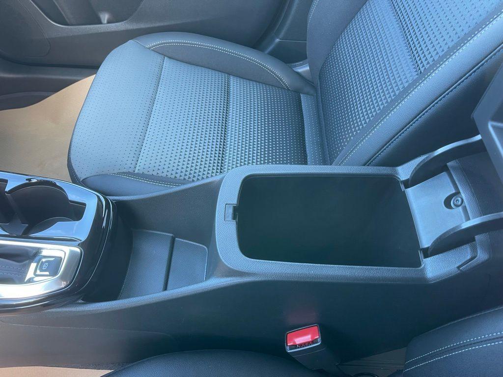 new 2026 Chevrolet Trax car, priced at $24,855