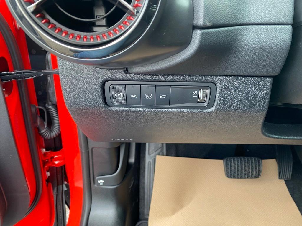 new 2026 Chevrolet Equinox EV car, priced at $36,245