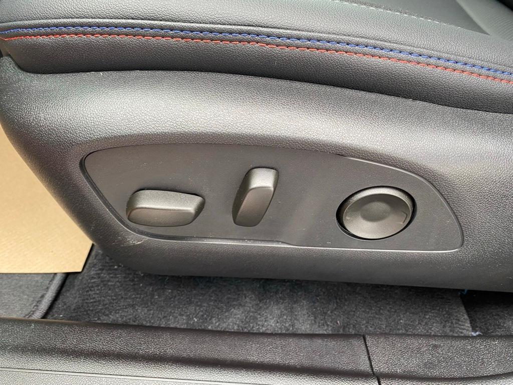 new 2026 Chevrolet Equinox EV car, priced at $36,245