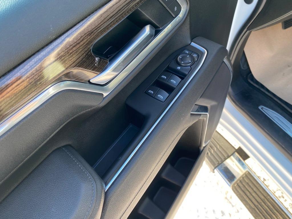 used 2025 Chevrolet Silverado 2500 car, priced at $61,599