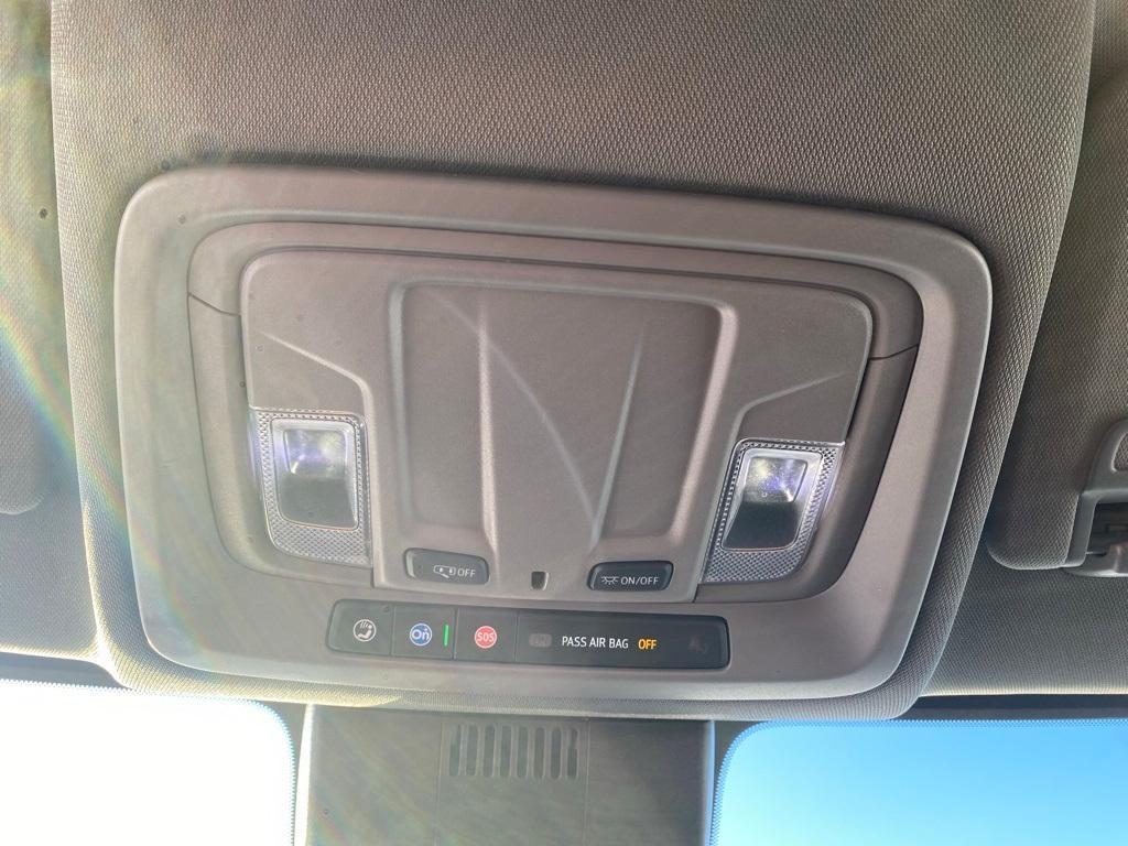 used 2025 Chevrolet Silverado 2500 car, priced at $61,599