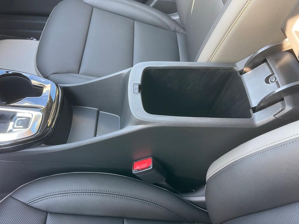 new 2026 Chevrolet Trax car, priced at $29,280