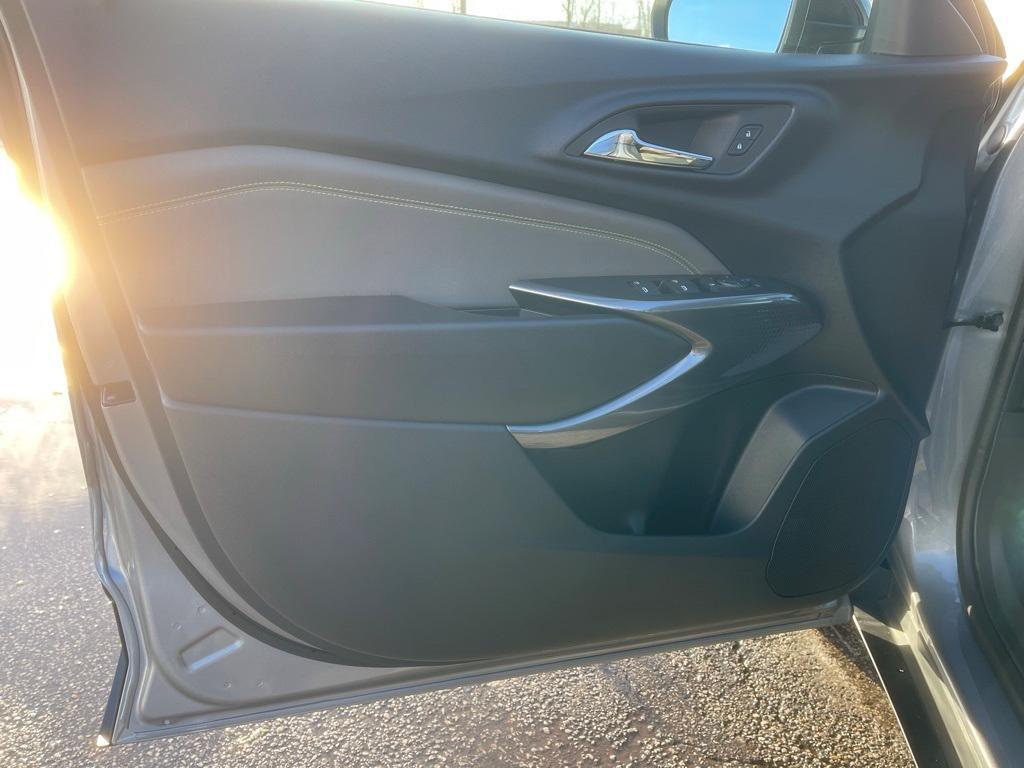 new 2026 Chevrolet Trax car, priced at $29,280