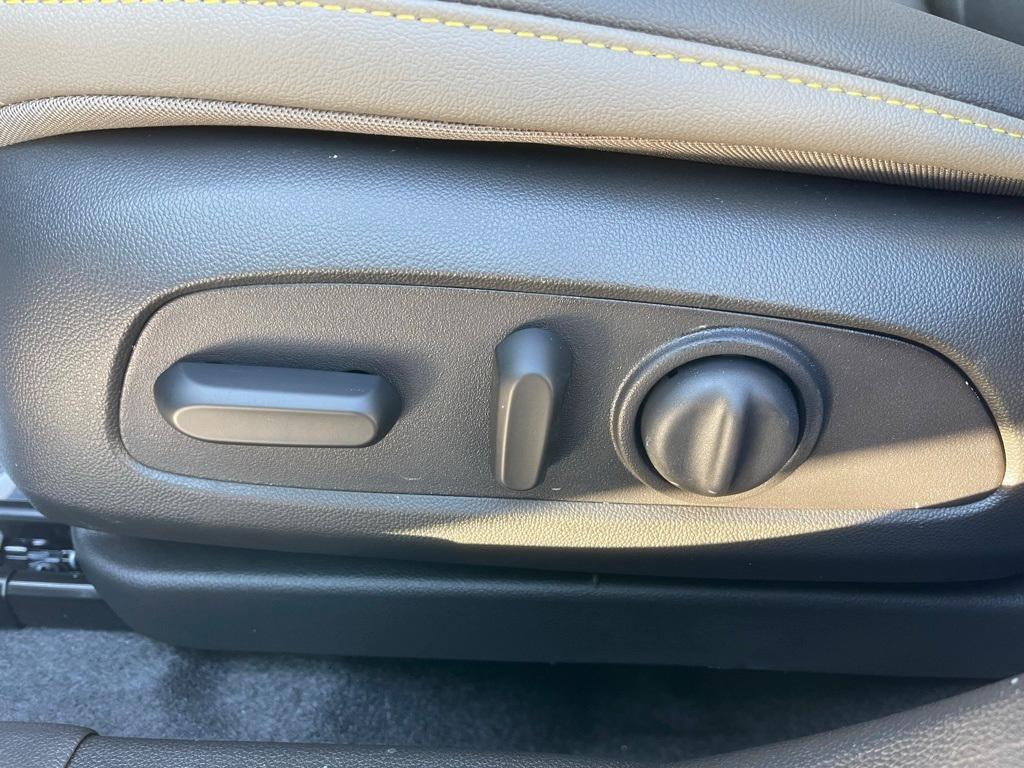 new 2026 Chevrolet Trax car, priced at $29,280