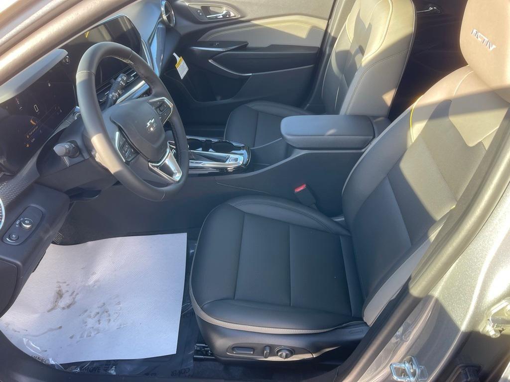 new 2026 Chevrolet Trax car, priced at $29,280