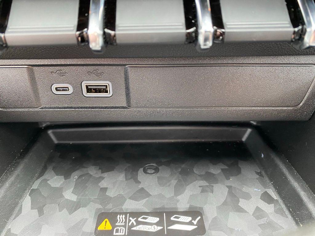 new 2025 Chevrolet Colorado car, priced at $51,995