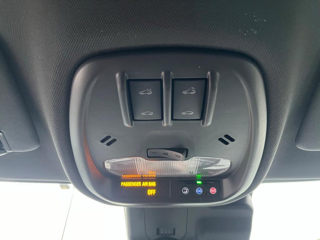 new 2026 Chevrolet Trax car, priced at $25,950