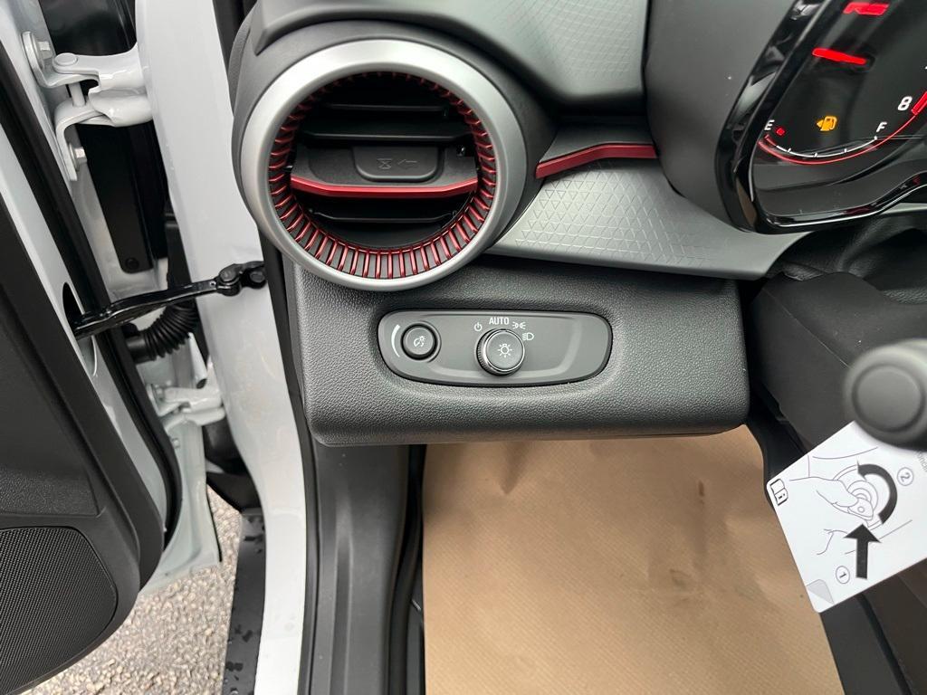 new 2026 Chevrolet Trax car, priced at $25,950