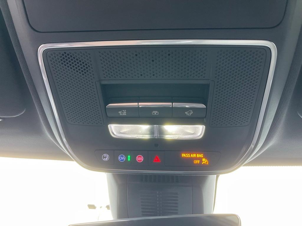 new 2026 Chevrolet Equinox car, priced at $40,985